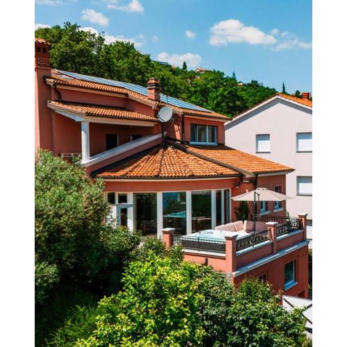 Apartments Villa Marid