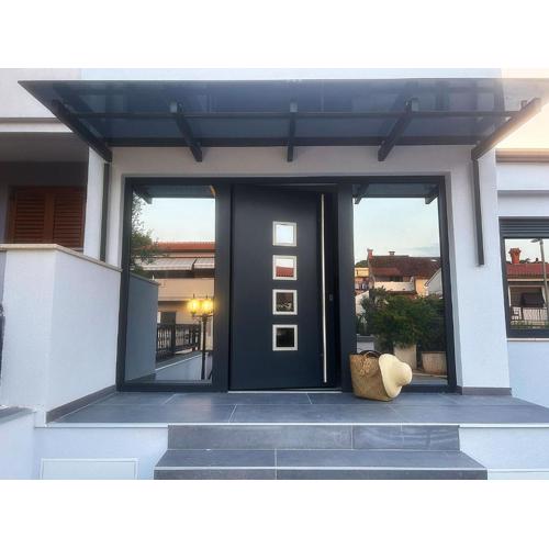Apartments Villa Merci Porec