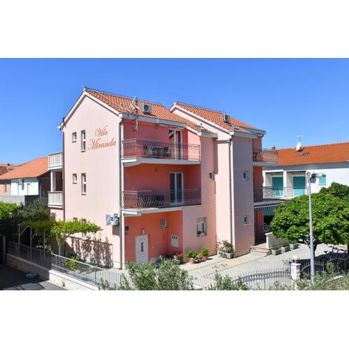 Apartments Villa Miranda