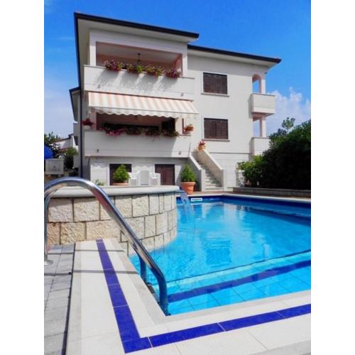 Apartments Villa Mirjam