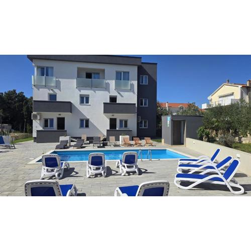 Apartments Villa M&M
