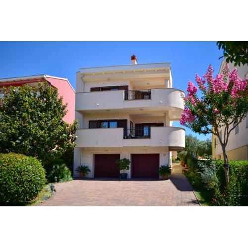 Apartments Villa Nataly