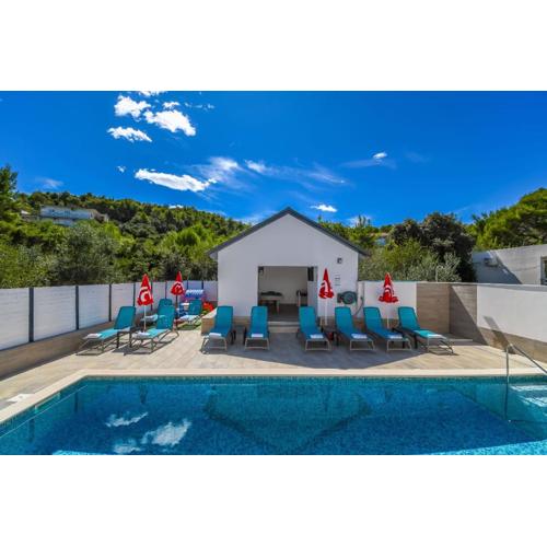 Apartments Villa Niko