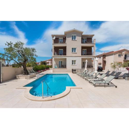 Apartments Villa Nina 1