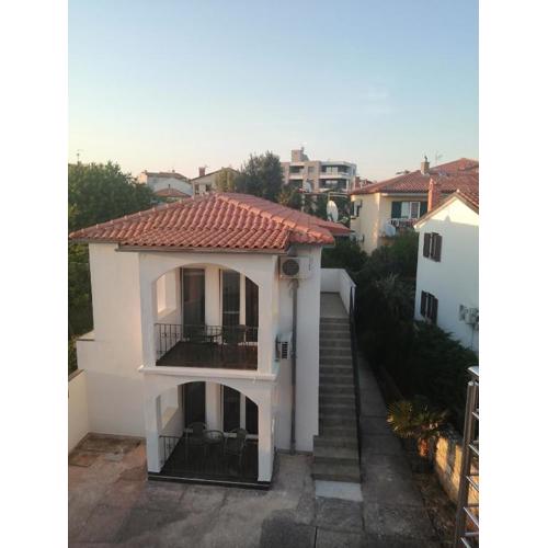 Apartments Villa Nona II