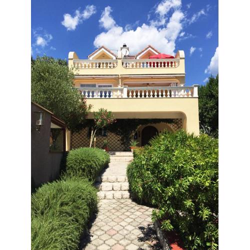 Apartments Villa Novi