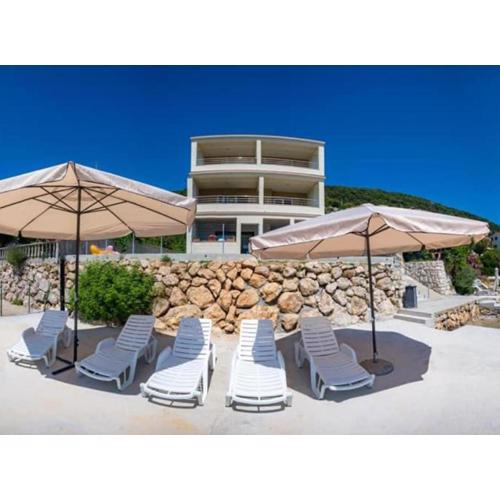 Apartments Villa Oceanus
