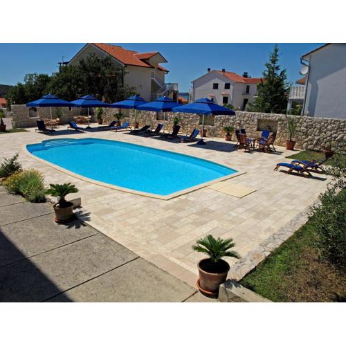 Apartments Villa Olga