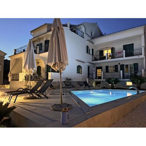 Apartments Villa Papalina 2