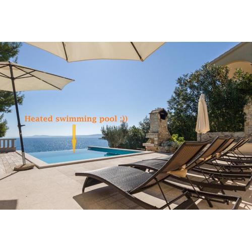 Apartments Villa Paula