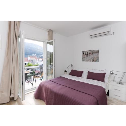 Apartments Villa Providenca