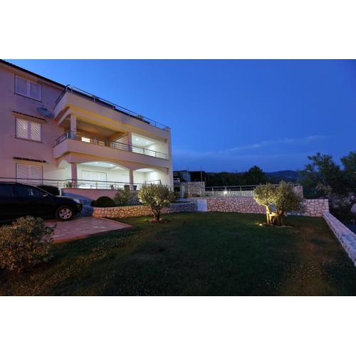 Apartments Villa Residenca