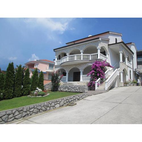 Apartments Villa Sandra