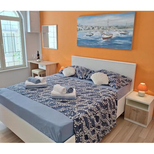 Apartments Villa Sirena 2