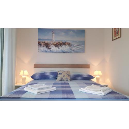 Apartments Villa Sirena