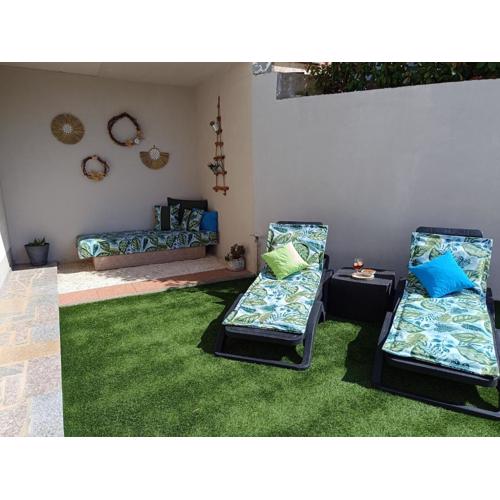 Apartments Villa Stari Koko