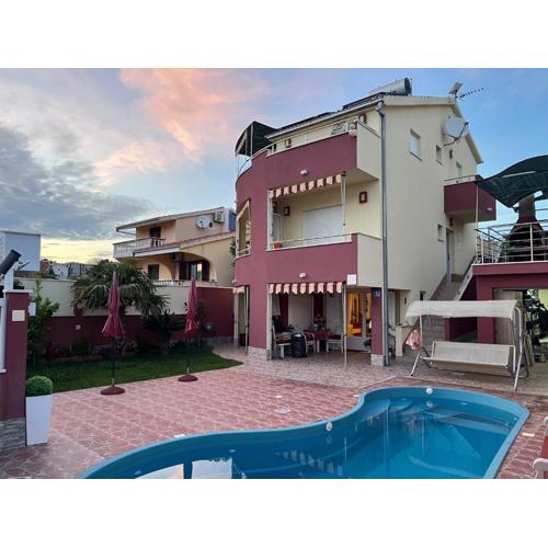Apartments Villa Stella Maris