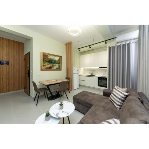 Apartments Villa Vlore