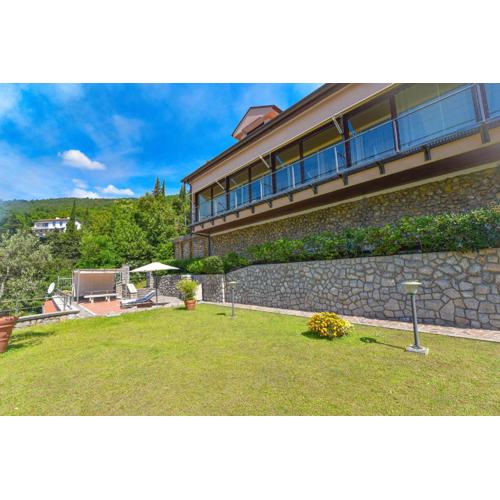 Apartments Villa Vosilla