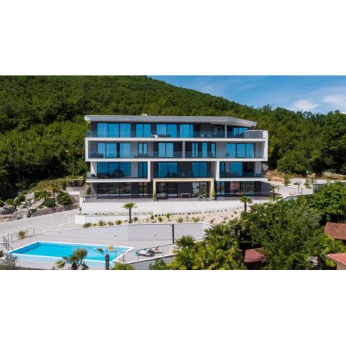 Apartments Villa Zara