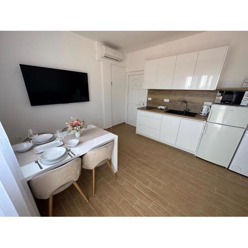 Apartments VINSE near Rab center