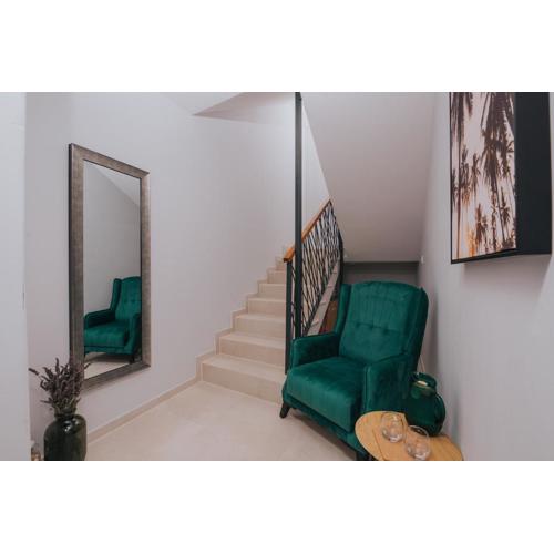 Apartments Virgine Maria I