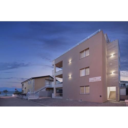 Apartments Vista Exclusive