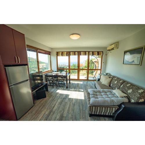 Apartments Vista