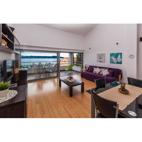 Apartments Vista