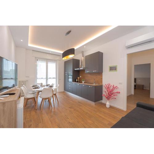 APARTMENTS VISTALLIHOUSE