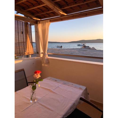 Apartments Vitomir