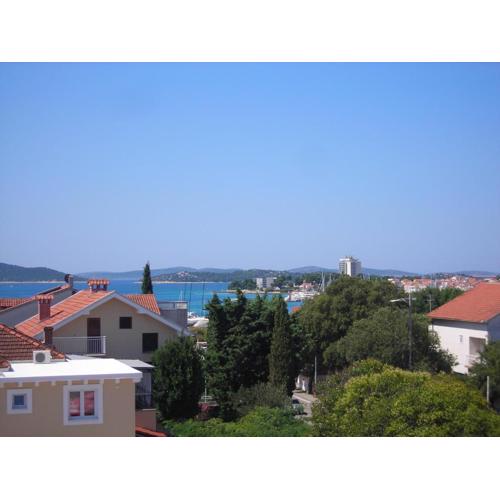 Apartments Vivera Seaview - A1