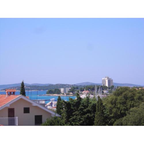 Apartments Vivera Seaview - A2