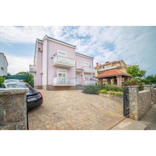 Apartments Vladimir
