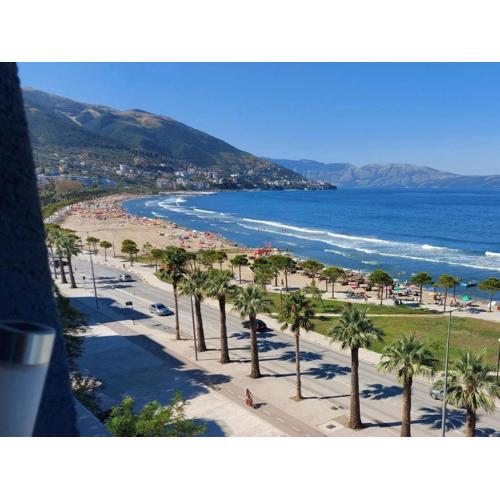 Apartments Vlora Holidays