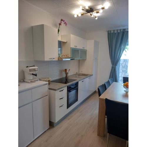 Apartments Vodice Marisol