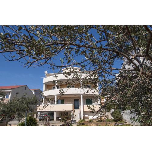 Apartments Vukicevic Brodarica