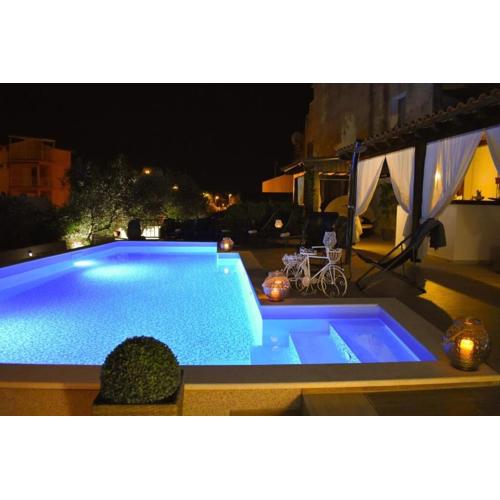 Apartments Wellness & Beauty