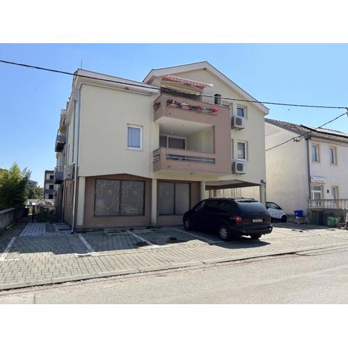 Apartments with a parking space Biograd na Moru, Biograd - 21211