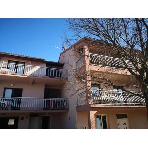 Apartments with a parking space Biograd na Moru, Biograd - 22852