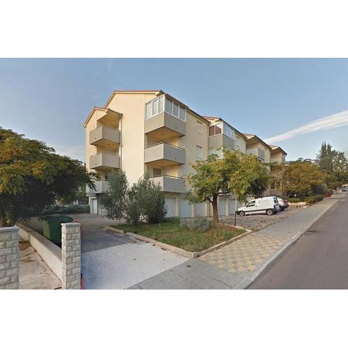 Apartments with a parking space Biograd na Moru, Biograd - 23883