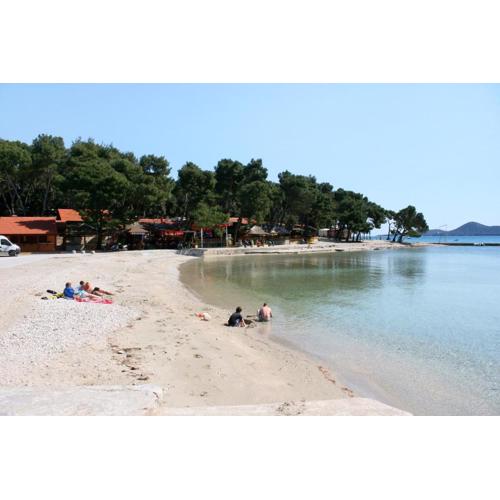 Apartments with a parking space Biograd na Moru, Biograd - 24357