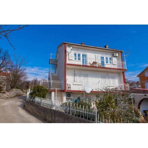 Apartments with a parking space Crikvenica - 13450