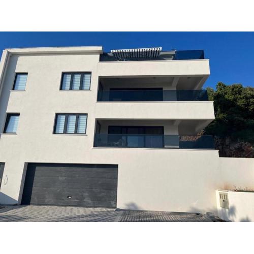 Apartments with a parking space Dubrovnik - 21531