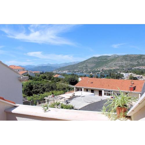 Apartments with a parking space Dubrovnik - 22654