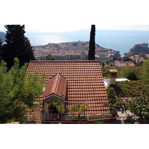 Apartments with a parking space Dubrovnik - 4673