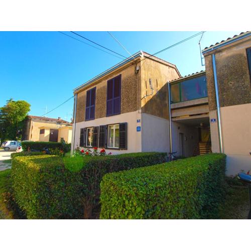 Apartments with a parking space Fazana - 20838