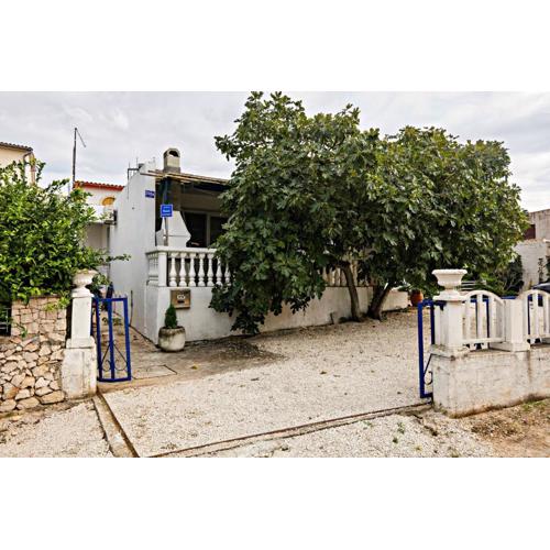 Apartments with a parking space Kanica, Rogoznica - 23538