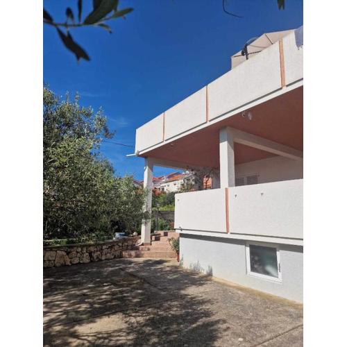 Apartments with a parking space Novalja, Pag - 23569