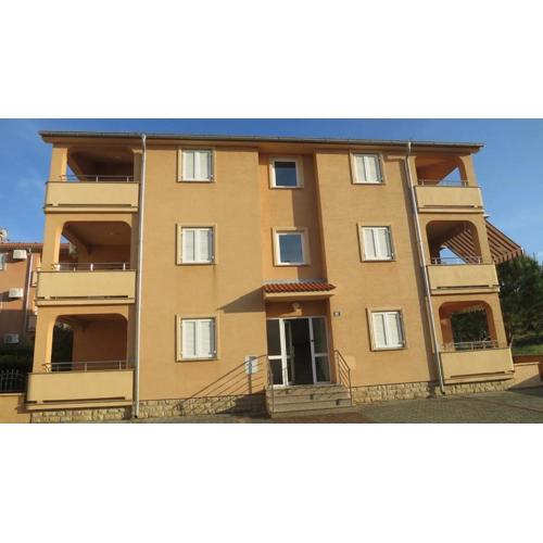 Apartments with a parking space nska, Krk - 21670